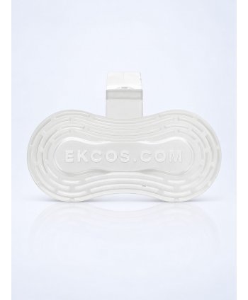 EKCOS® Odorizant Toaletă Ekco Clip Tropical Fruit – Aromă Exotică și Tehnologie Americană Avansată