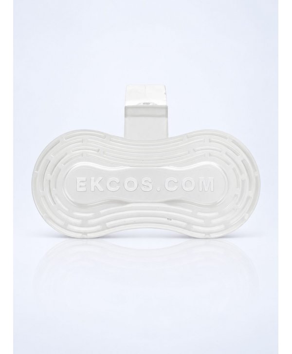 EKCOS® Odorizant Toaletă Ekco Clip Tropical Fruit – Aromă Exotică și Tehnologie Americană Avansată EKCOS® Odorizant Toaletă Ekco Clip Tropical Fruit – Aromă Exotică și Tehnologie Americană Avansată