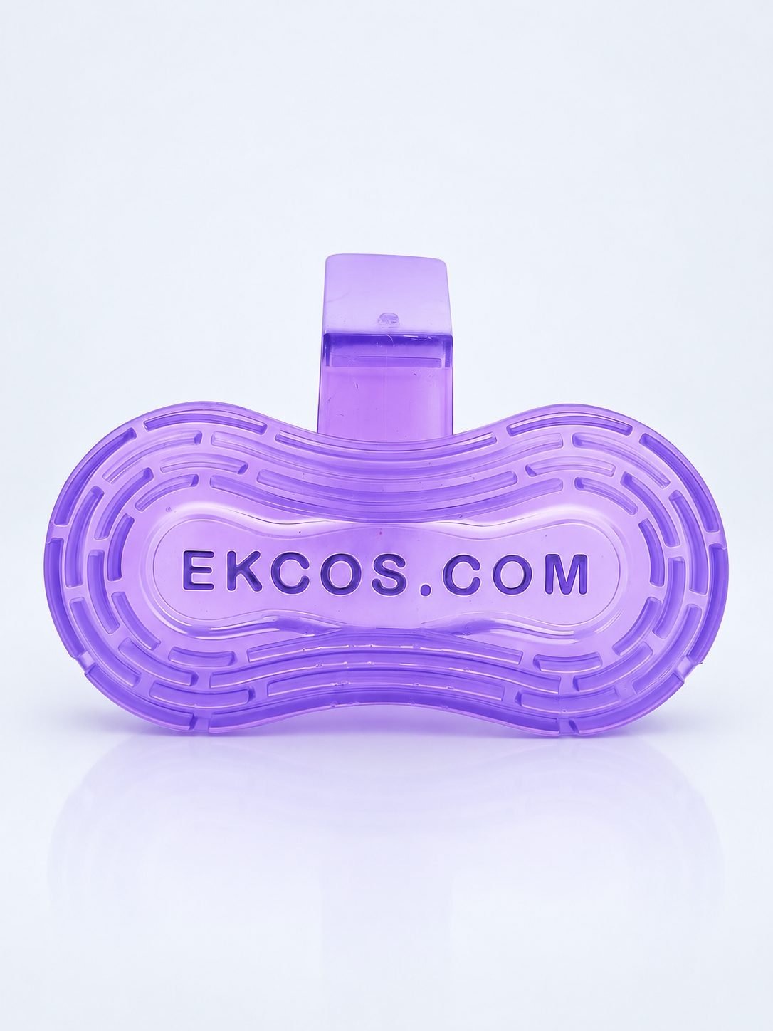 EKCOS® Odorizant Toaletă Ekco Clip Berry – Parfum Fructat și Tehnologie Americană Avansată