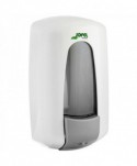 Dozatoare de sapun din ABS - Dozator cu auto sterilizare permanenta SteriTouch®, Jofel Antibac, 900 ml - arli.ro