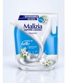 Săpun Lichid Malizia Crema di Latte 1L – Îngrijire Delicată pentru Pielea Sensibilă