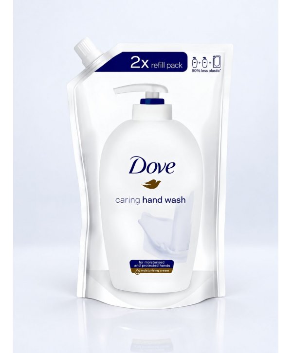 Săpun Lichid Dove Original 500 ml – Curățare Delicată și Hidratare Zilnică Săpun Lichid Dove Original 500 ml – Curățare Delicată și Hidratare Zilnică