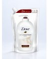 Săpun Lichid Dove Fine Silk 500 ml – Hidratare și Protecție pentru Piele Catifelată