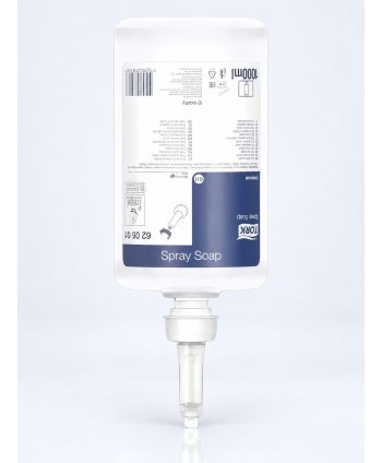 Săpun Spray Tork S11 Universal – Rezervă 1000 ml, Cod 620501