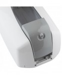 Dozatoare de sapun din ABS - Dozator cu auto sterilizare permanenta SteriTouch®, Jofel Antibac, 900 ml - arli.ro
