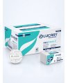 Prosoape de Hârtie pt maini Lucart AquaStream Dizolvare in 7 Secunde - Soluția Revoluționară care NU Infundă Toaleta!