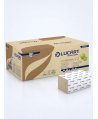 Prosoape de hartie pt maini EcoNatural (3800 utilizari) - Natura câștigă un copac la fiecare 15 box