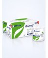 Prosoape de hartie rola Autocut, 2 straturi, hartie reciclata, 150 metri, consum redus 45%, Lucart 861061, pachet 6 role