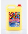 Săpun Lichid Bubble Gum – 5L | Curățare Delicată și Hidratare pentru Toate Tipurile de Piele