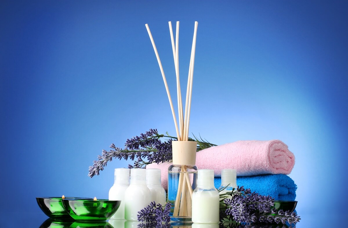 Cele mai bune odorizante de cameră: Uleiuri esențiale și sistemul olfactiv - Arli Co