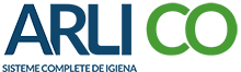 ARLI CO | Odorizante, pubele, mopuri profesionale