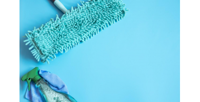 Ce este microfibra pentru mopuri profesionale | ARLI