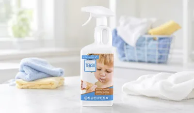 Detergenti profesionali