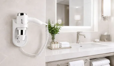 Uscatoare de par hoteliere